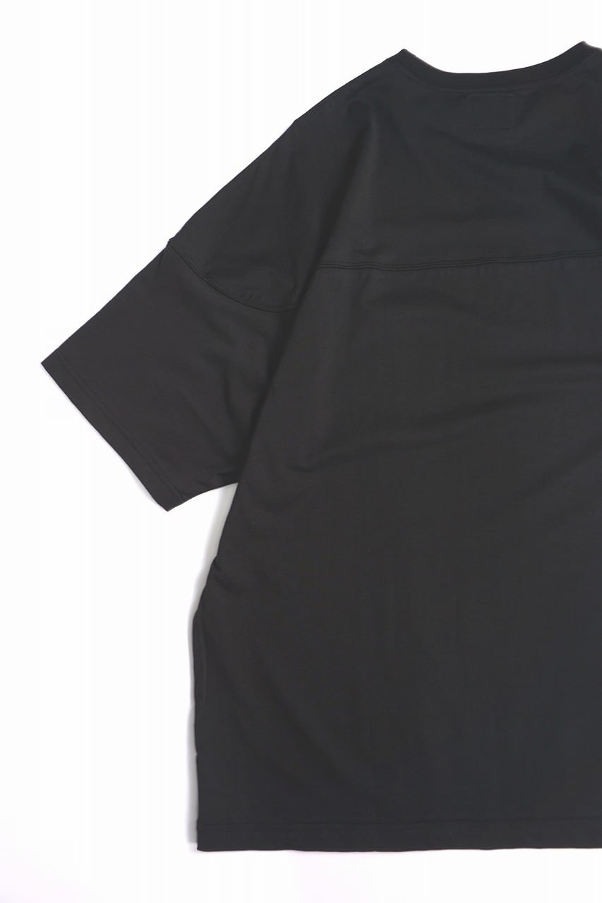 Super Fine Hybrid Cotton S/S Tee