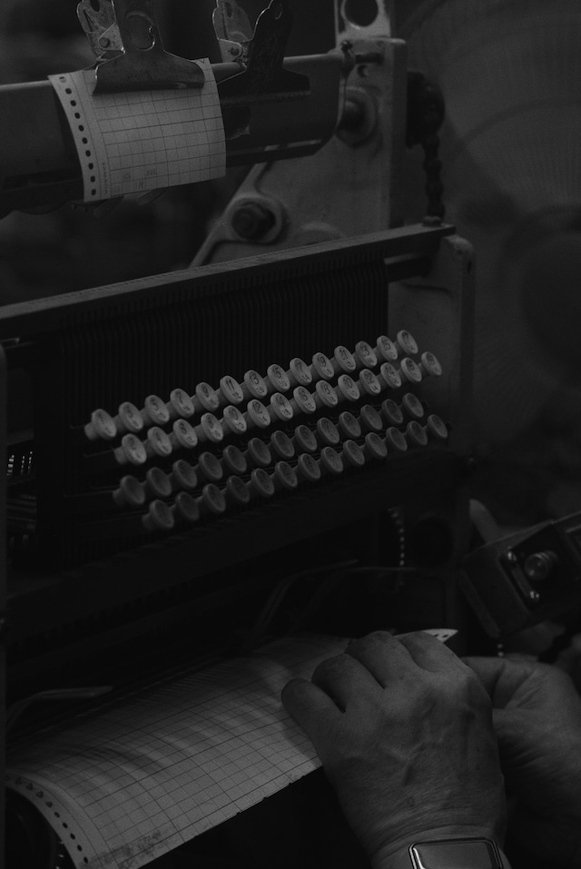 衣服との向き合い方