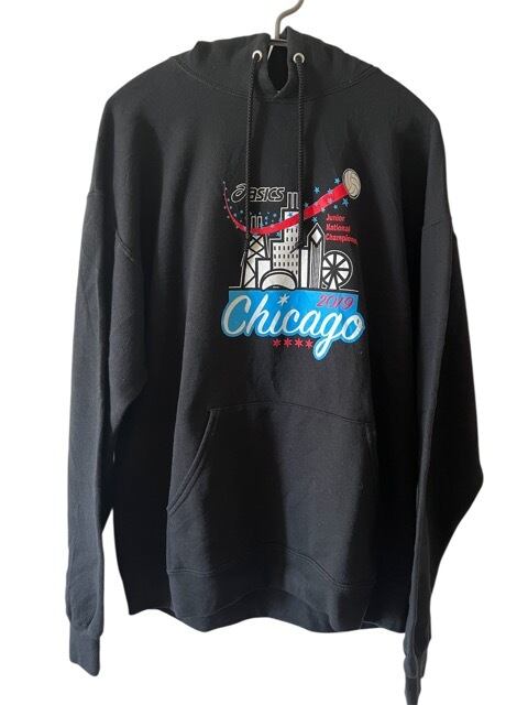 Polo by Ralph Lauren/ポロバイラルフローレン☆90's☆ジップパーカー