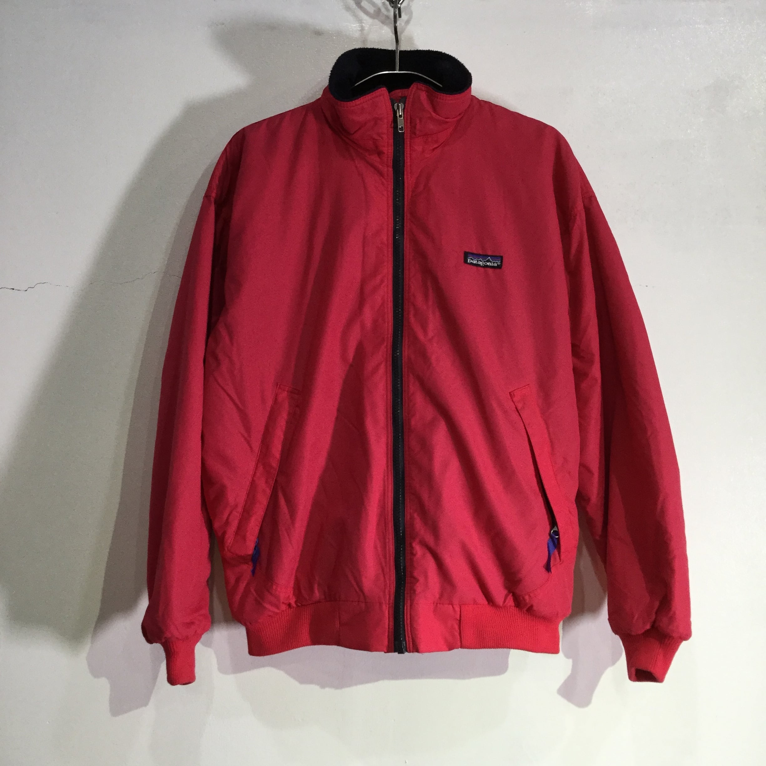 SIERRA SPORT シェルドジャケット 90s