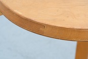 Alvar Aalto | Stool60 1950-60s