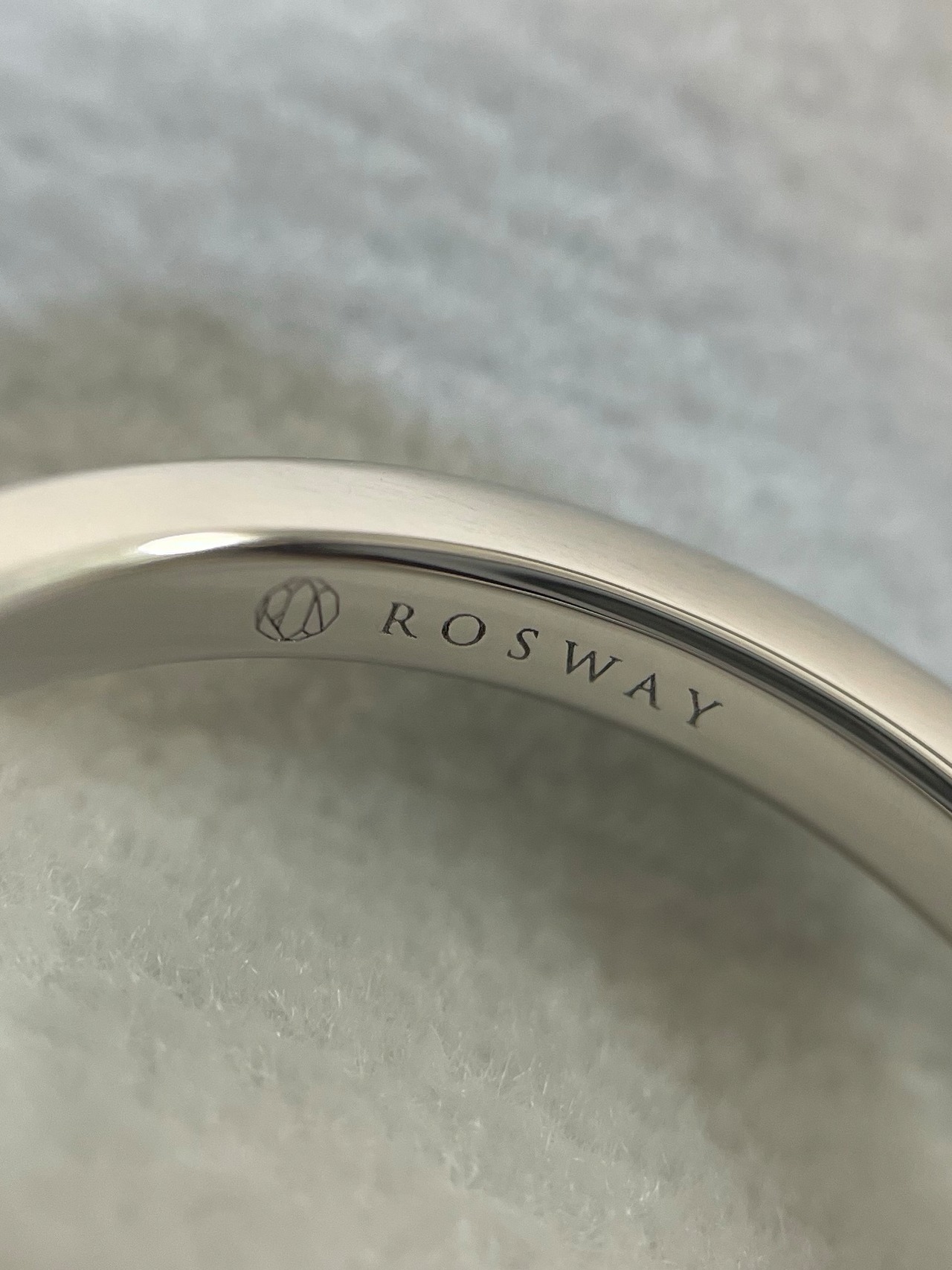 Baguette Ruby & Diamond Ring