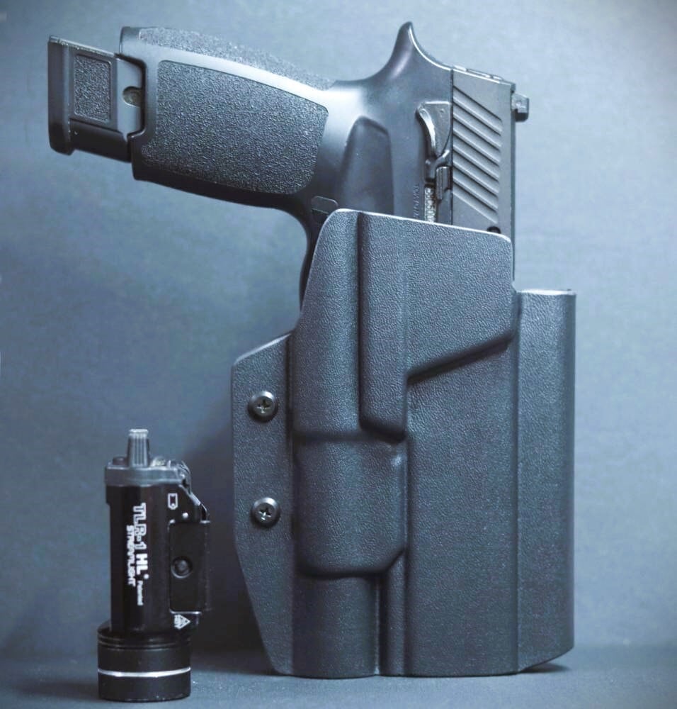 ○TLR-1 HL ライト用ホルスター(右用) 14種類 | 六七五 -ミリタリー
