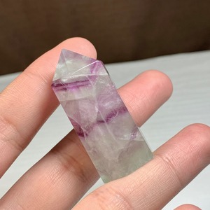 p01.可愛い色合い・フローライトポイント