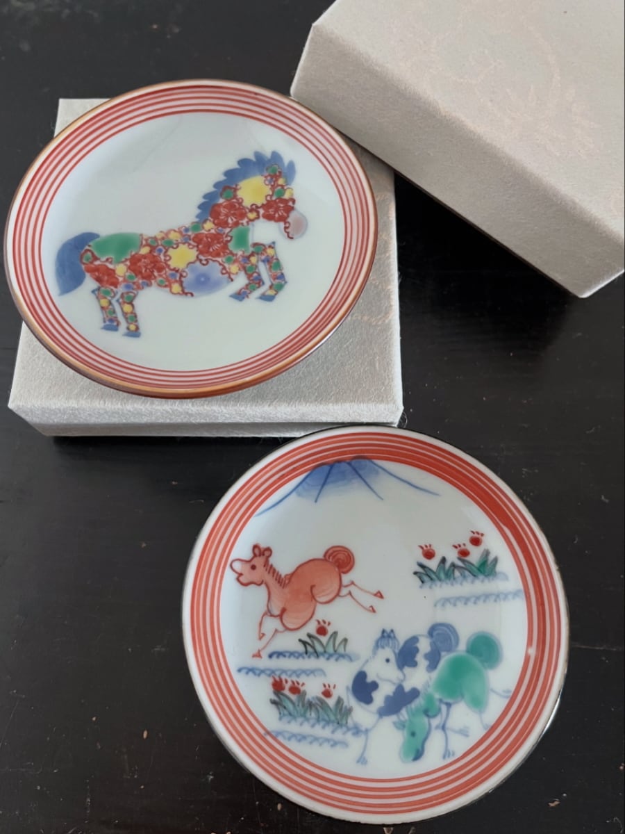 鈴木環 KAN SUZUKI フラットプレート大 | les trois entrepôts / レ