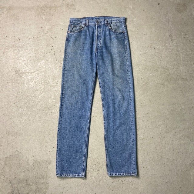 00年代 USA製 Levi