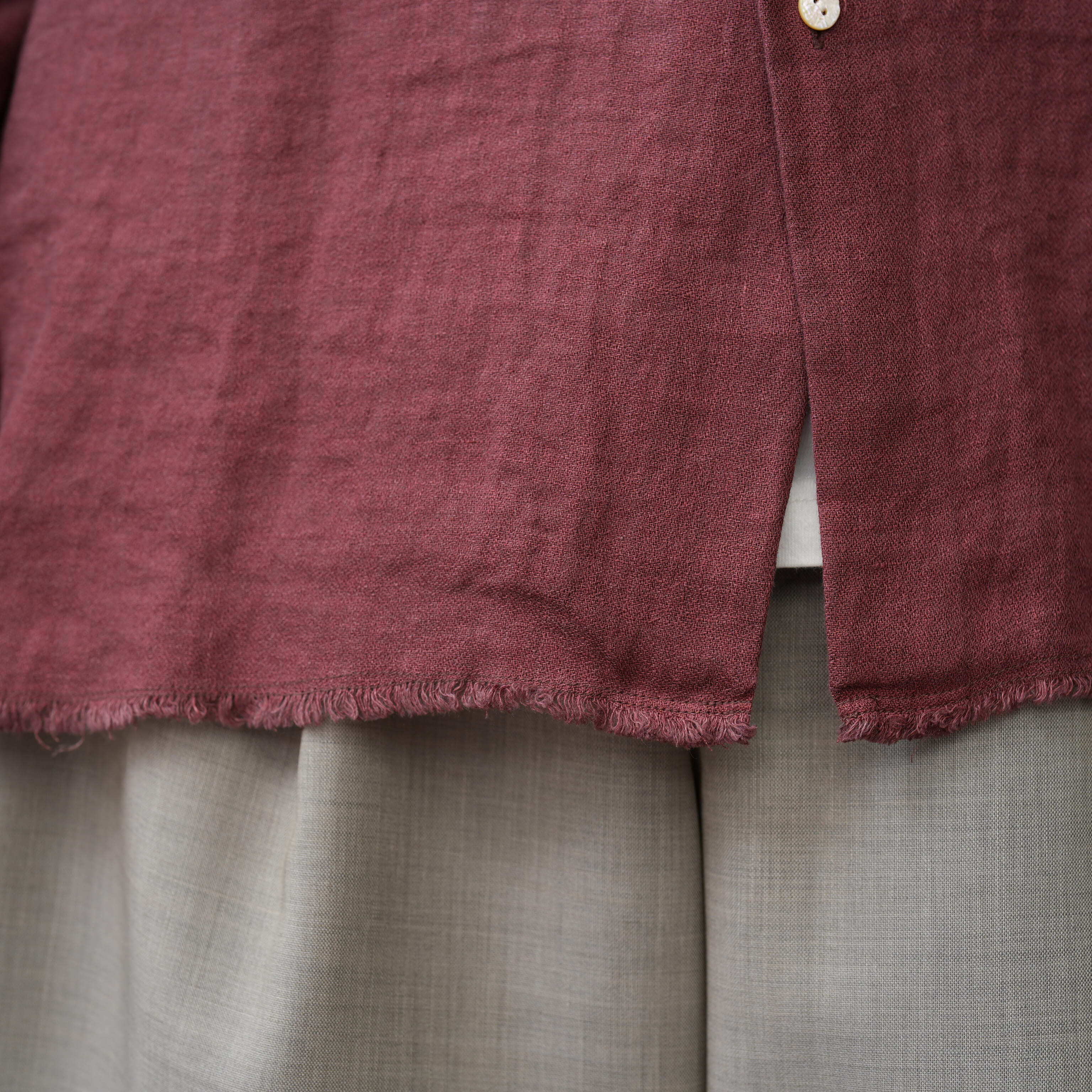 MAATEE&SONS(マーティーアンドサンズ) 26SS 