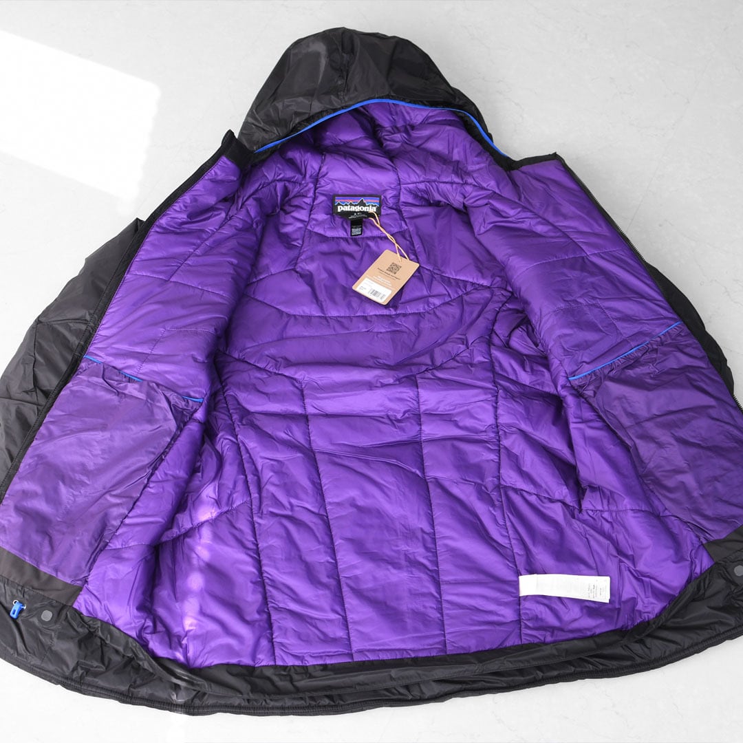 Patagonia [パタゴニア正規代理店] M's DAS Parka [85350] メンズ・DAS