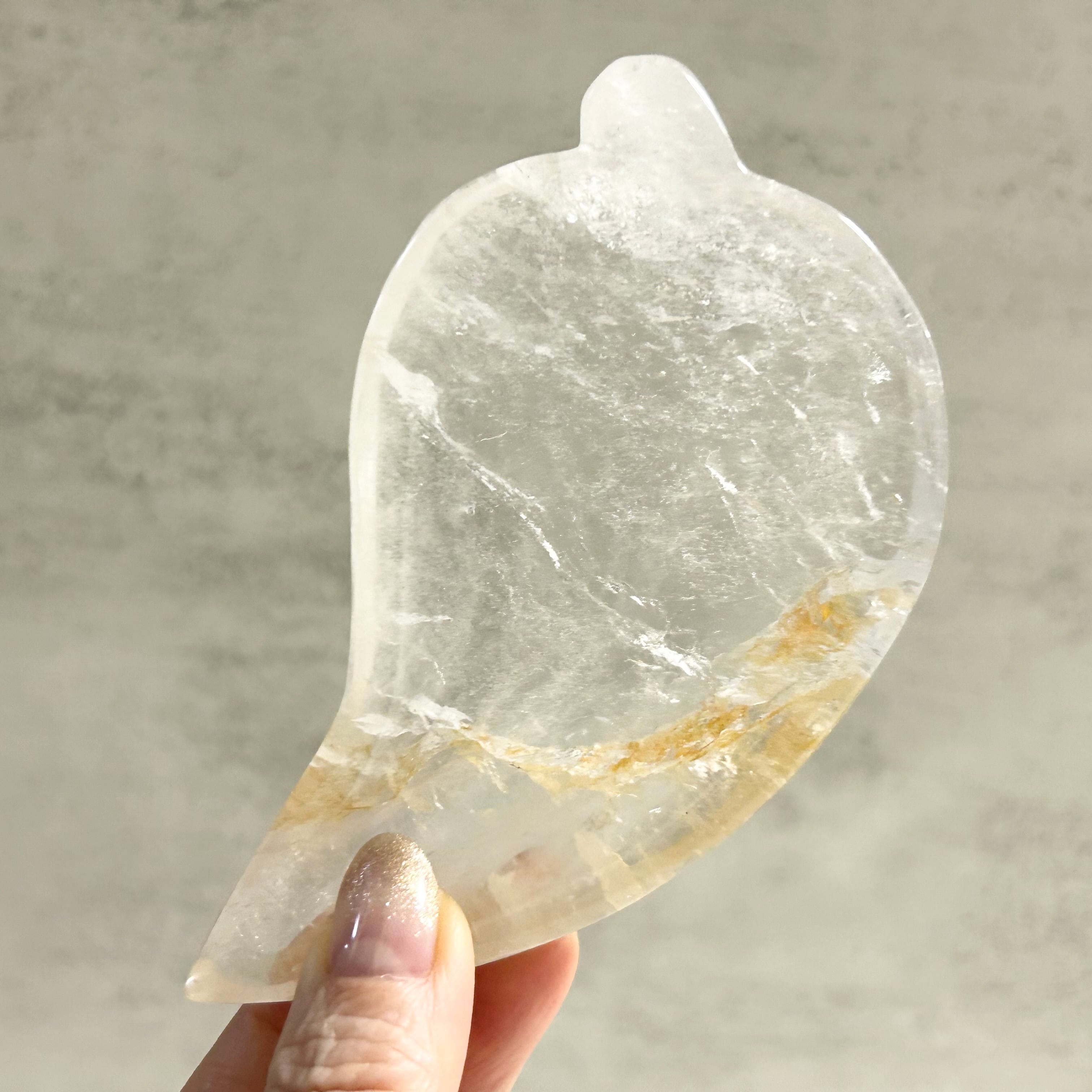 マニカラン産水晶クラスター 565g | 天然石・パワーストーンのお店