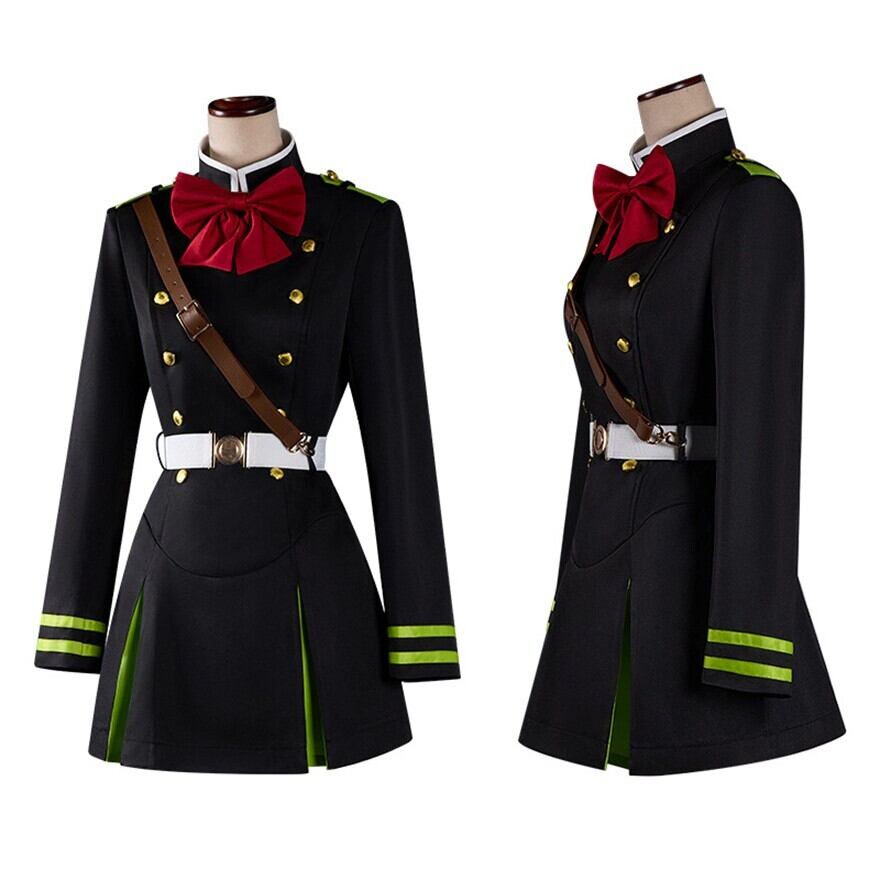 王子系・軍服ロリィタ（中級者以上向き） | ロリィタデビューを応援