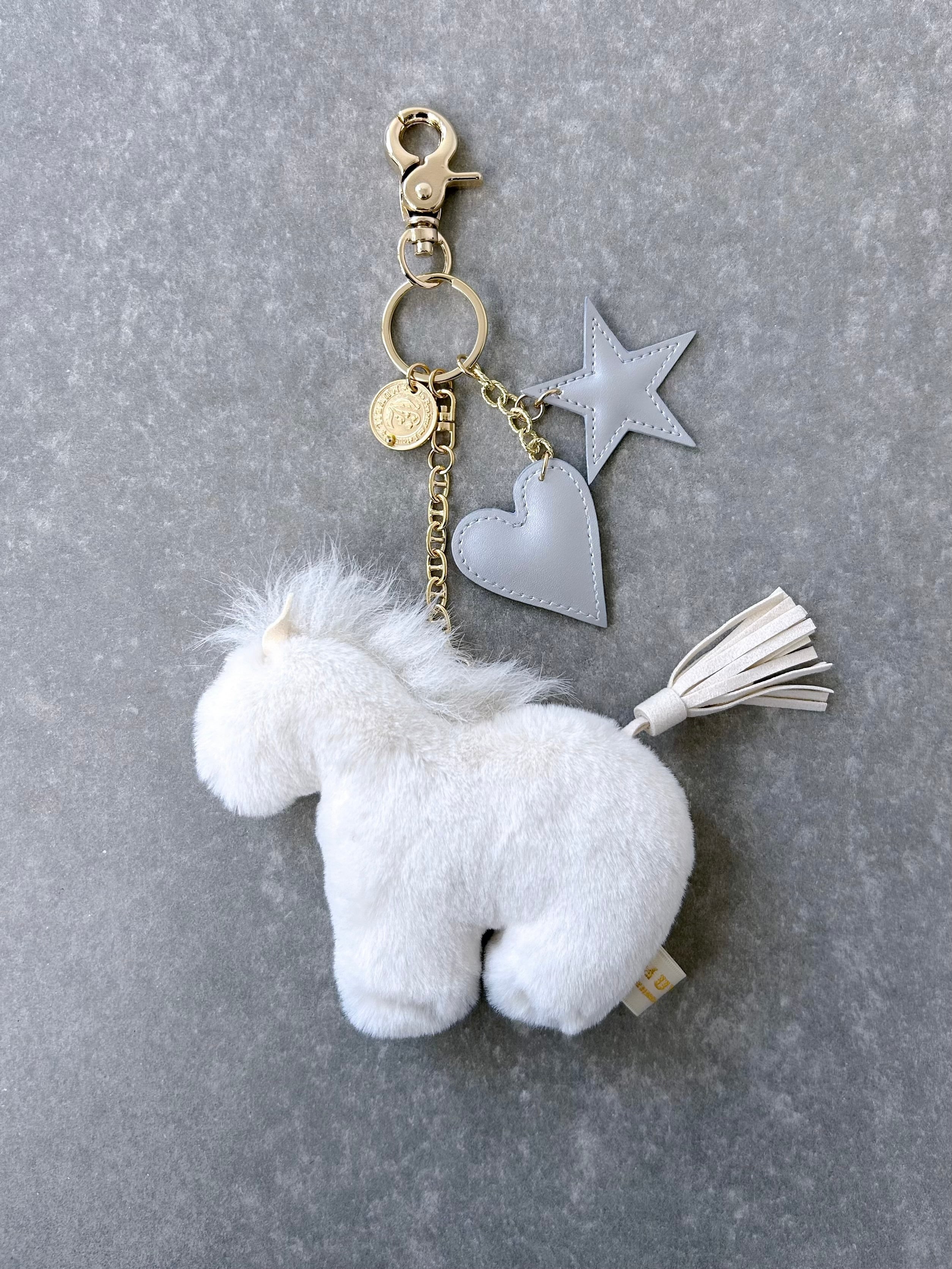 MUVEIL ホースチャーム | KOKO