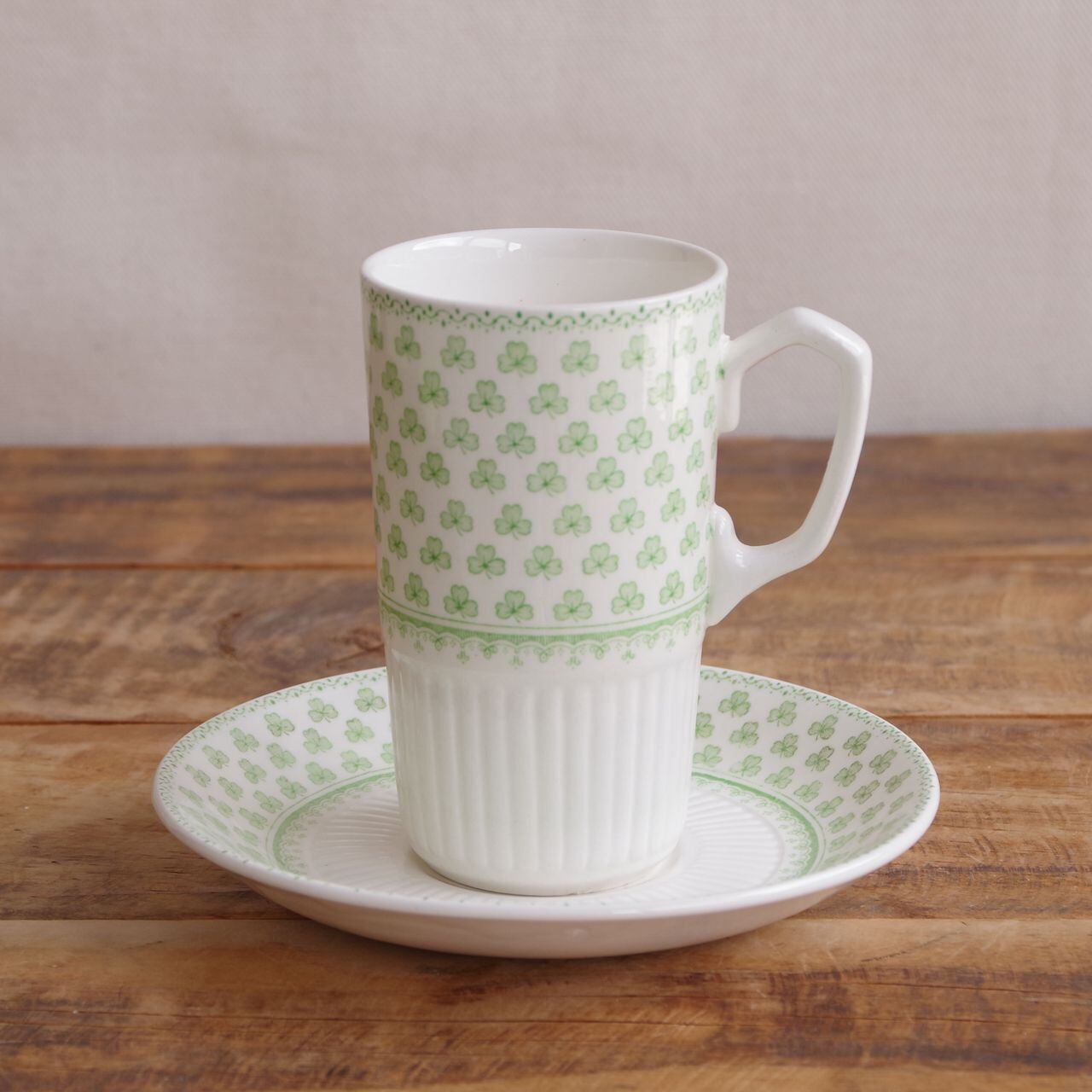 □ From イギリス | Flohmarkt フローマルクト