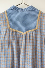 Appappa summer boho dress