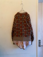 UNISEX design knit