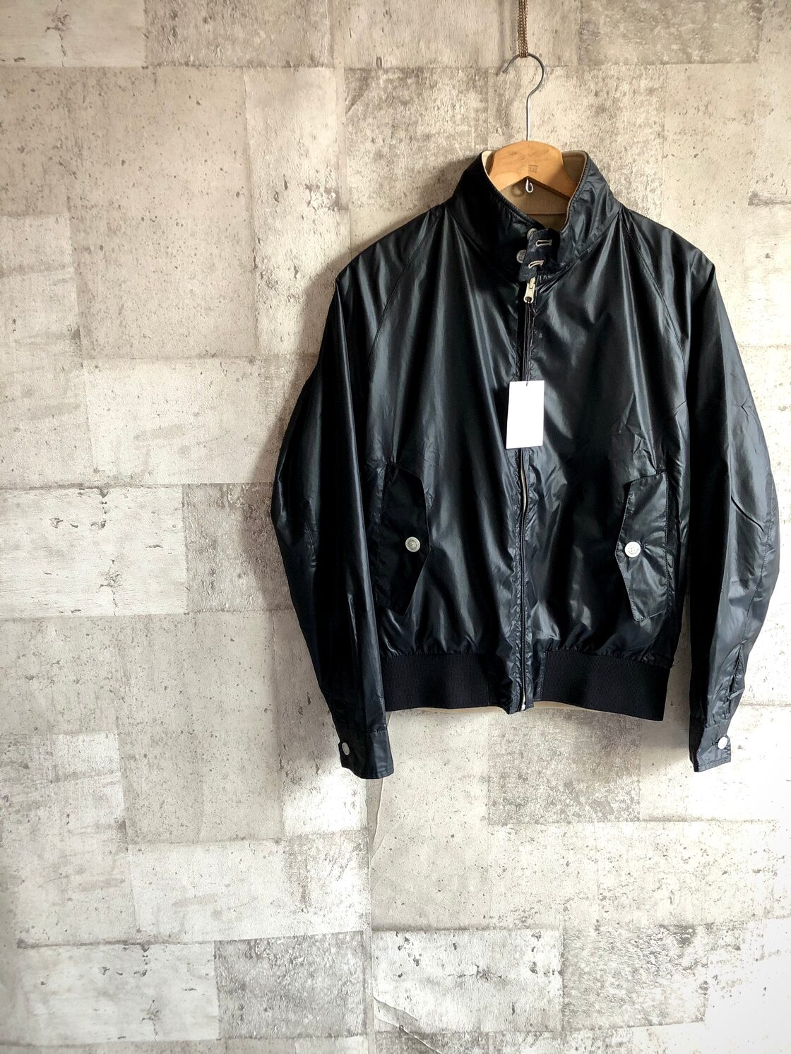 DEAD STOCK TRADITIONAL WEATHER WEAR GTS RYDAL トラディショナル 