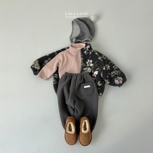 【予約】Every Jogger Pants