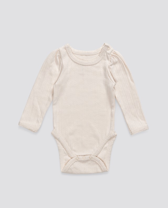 《即納》kalinka / Celline Romper  Lime