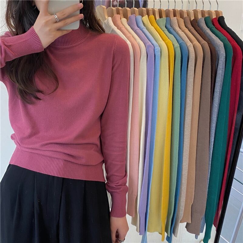 オータム薄手シャツ トップス ロング 秋物 1号婦人51626621160