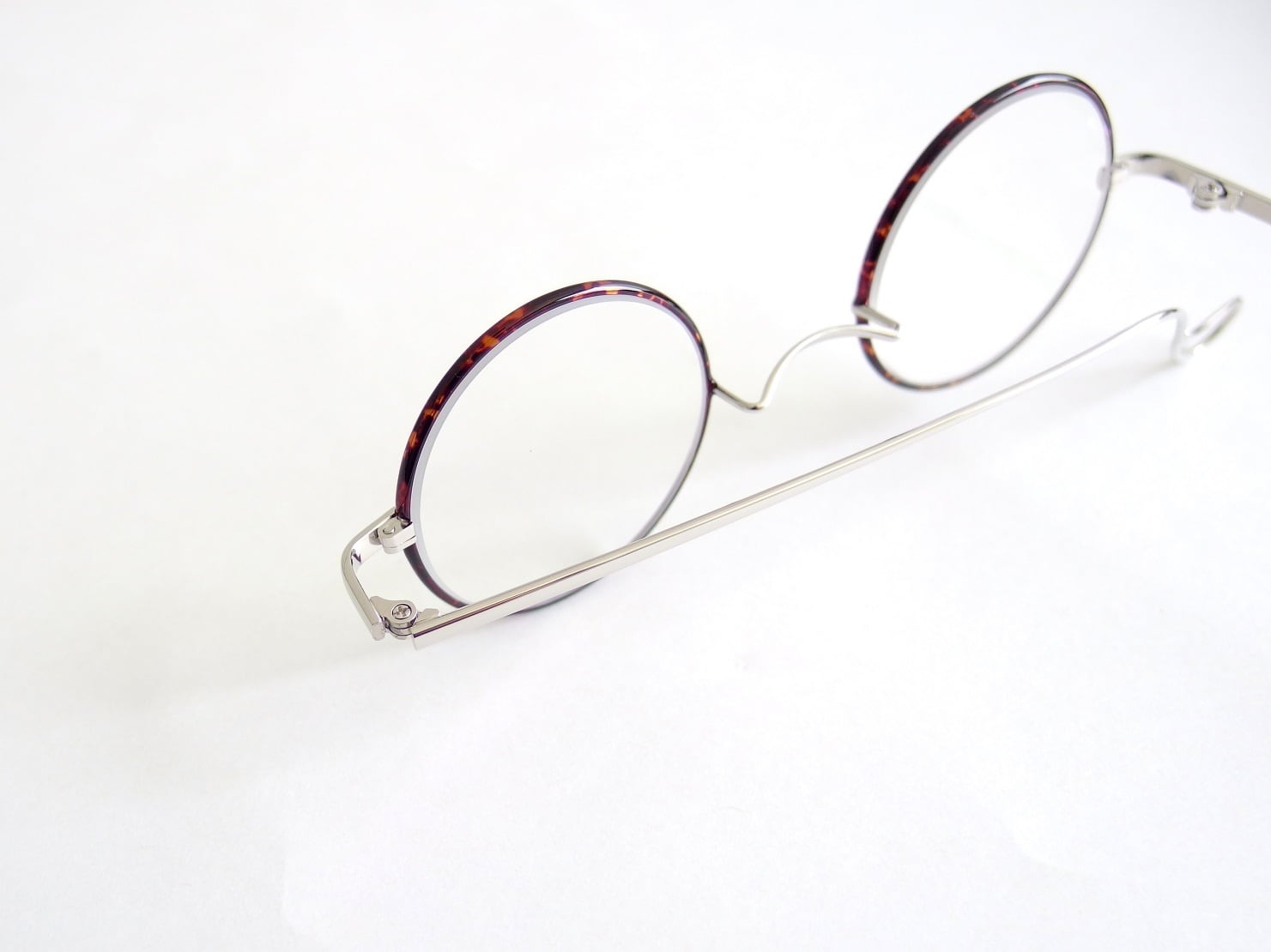 Buddy Optical】a/n “Sliver enamel” | 正光堂時計店