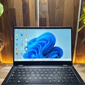 \ 公式ショップ限定価格❣️/ 超軽量《ハイスペック》東芝 dynabook G83/HV 第11世代 Corei5 メモリ16GB フルHD ノートパソコン 安心サポート&3ヶ月保証付き