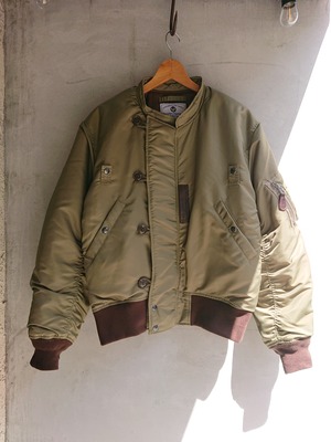 WAIPER .inc "U.S.A.F. PERSONAL EQUIPMENT LABORATORY TYPE N-2 "