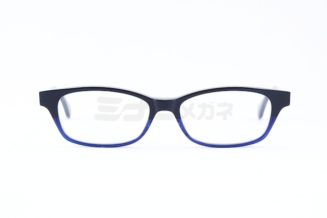 杉本 圭 メガネ KS-71 COL.19 スクエア クラシカル 眼鏡 THEDGE スギモトケイ 鯖江 日本製 正規品-2枚目