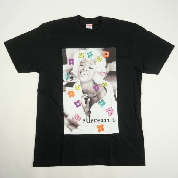 supreme シュプリーム　Mサイズ　Tシャツ　20ss