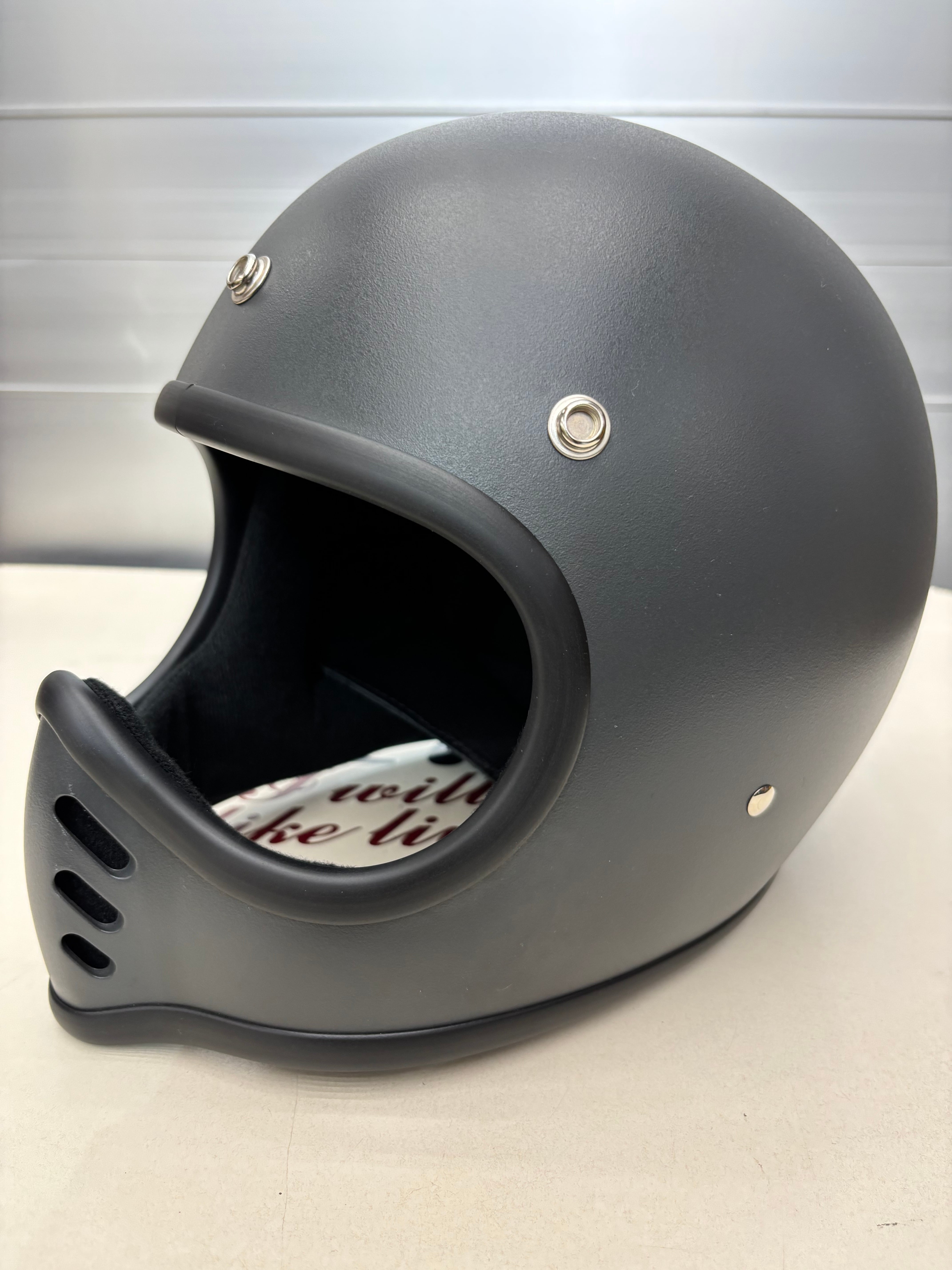 オーシャンビートル OCEAN BEETLE MTX 別注ダークグレー 各サイズ有り