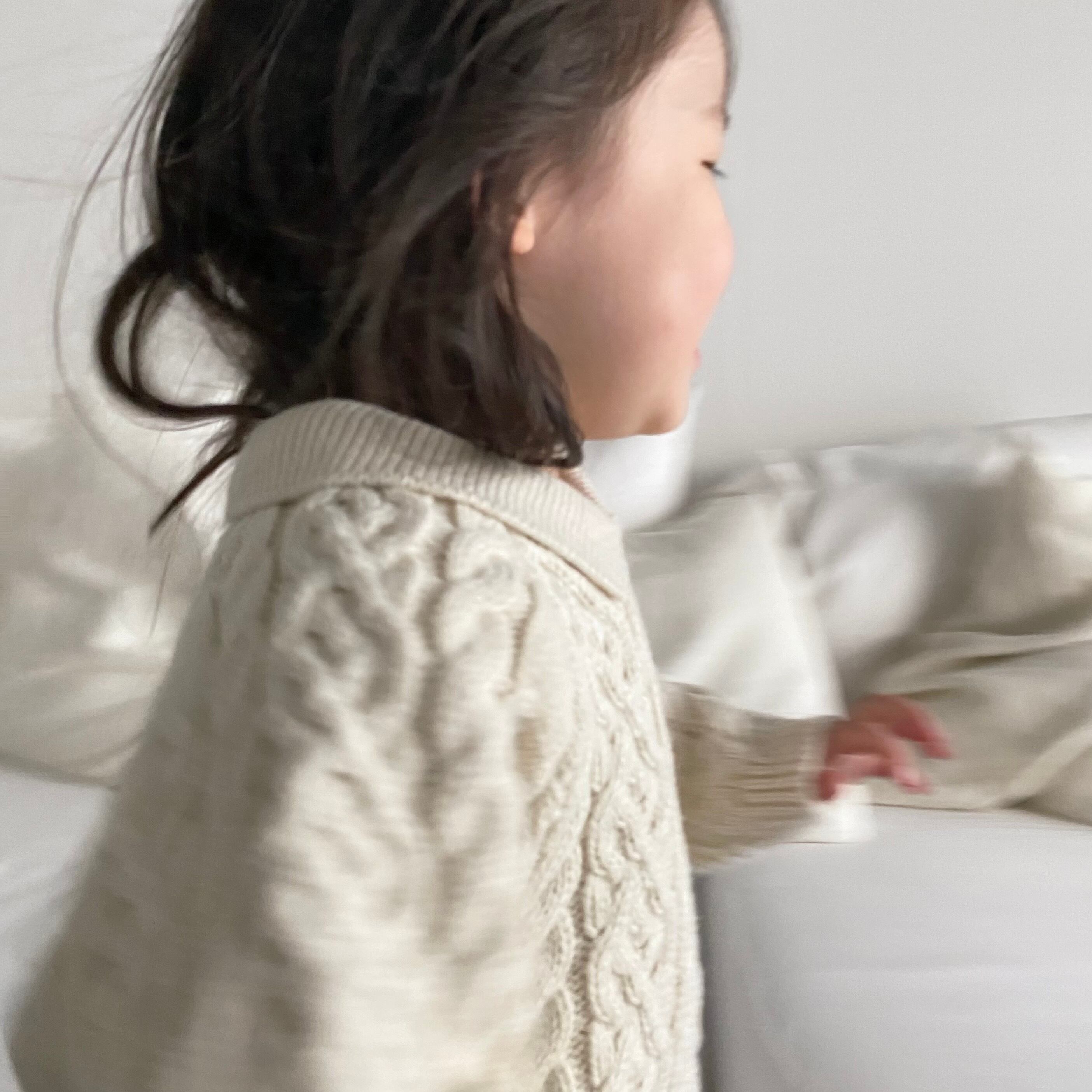 tweed collar top ⁄ 即納 Aosta 2022 winter collection 韓国子供服 ケーブル キッズ ベビー 襟付き ニット tweed collar top ⁄ 即納 Aosta 2022 winter collection 韓国子供服 ケーブル キッズ ベビー 襟付き ニット
