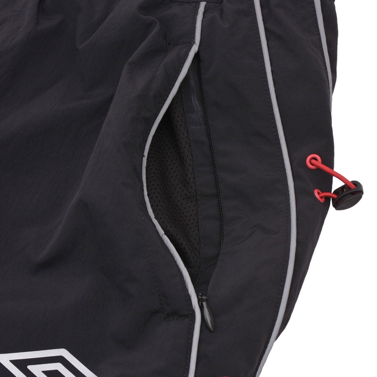 【KIDILL × UMBRO】 COLLABORATION WIZARD TRAC - 4