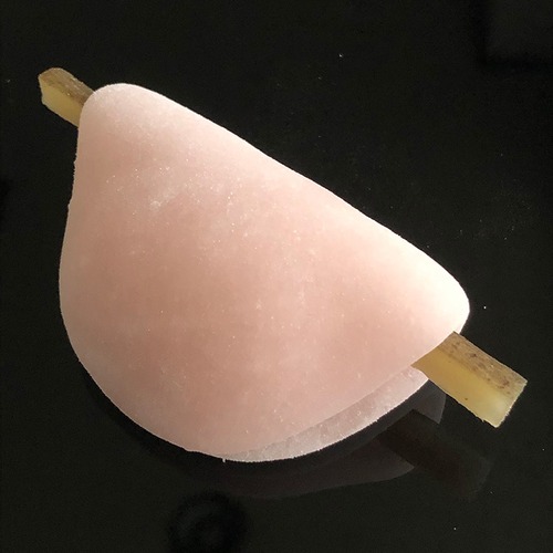 花びら餅　５個入　