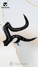 UWOWO アズールレーン おわり 尾張 コスプレ衣装 尾張·魔王