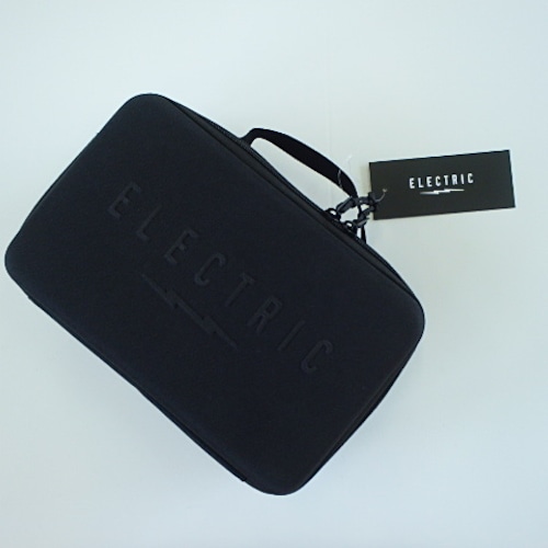 ELECTRIC：HAND BOX  BLACK　エレクトリック　バック　ボックス