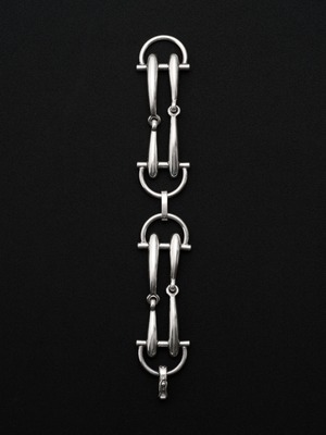 Horsebit Bracelet