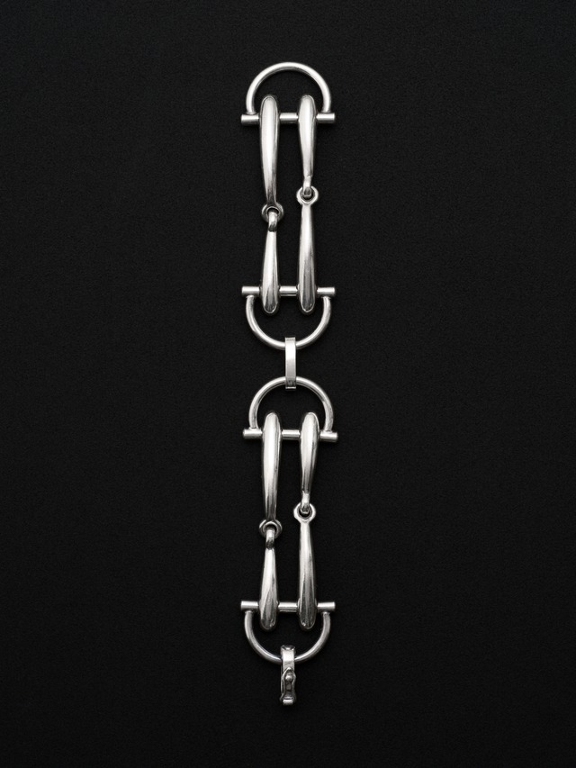 Horsebit Bracelet