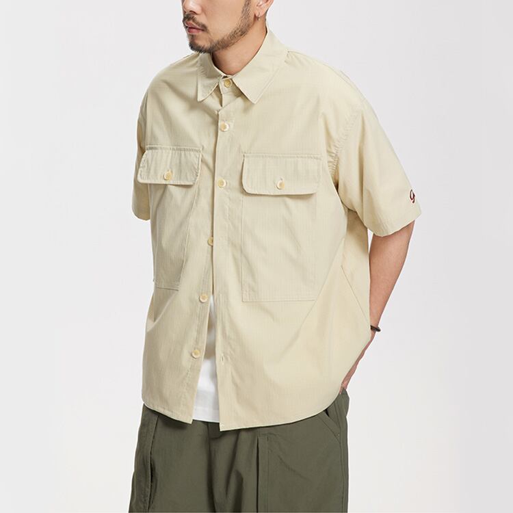 ★LOOSE TOURING SHIRT　　　A0634