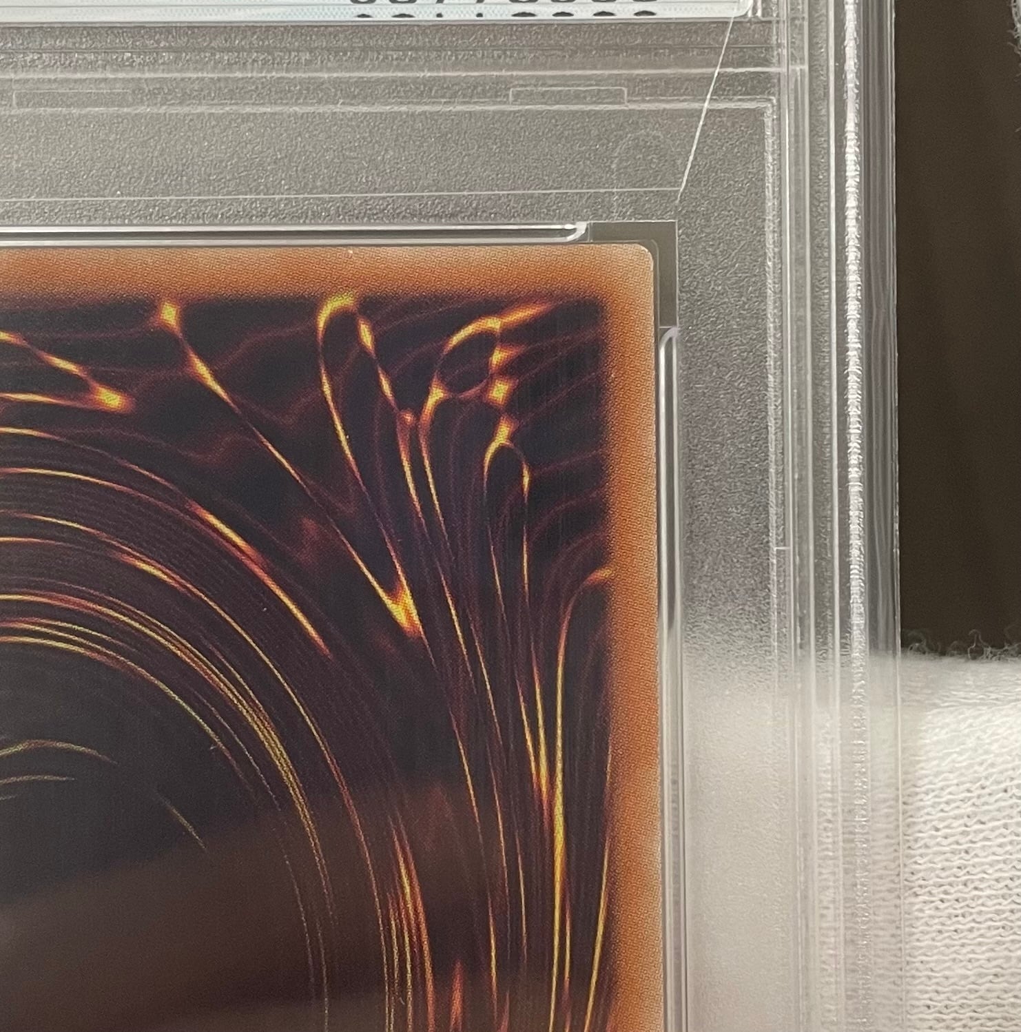 Aランク】ブラック・マジシャン・ガール(PSA10 20thシークレットレア