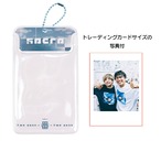【通販限定】フォトカードホルダー（トレーディングカードサイズフォト付）