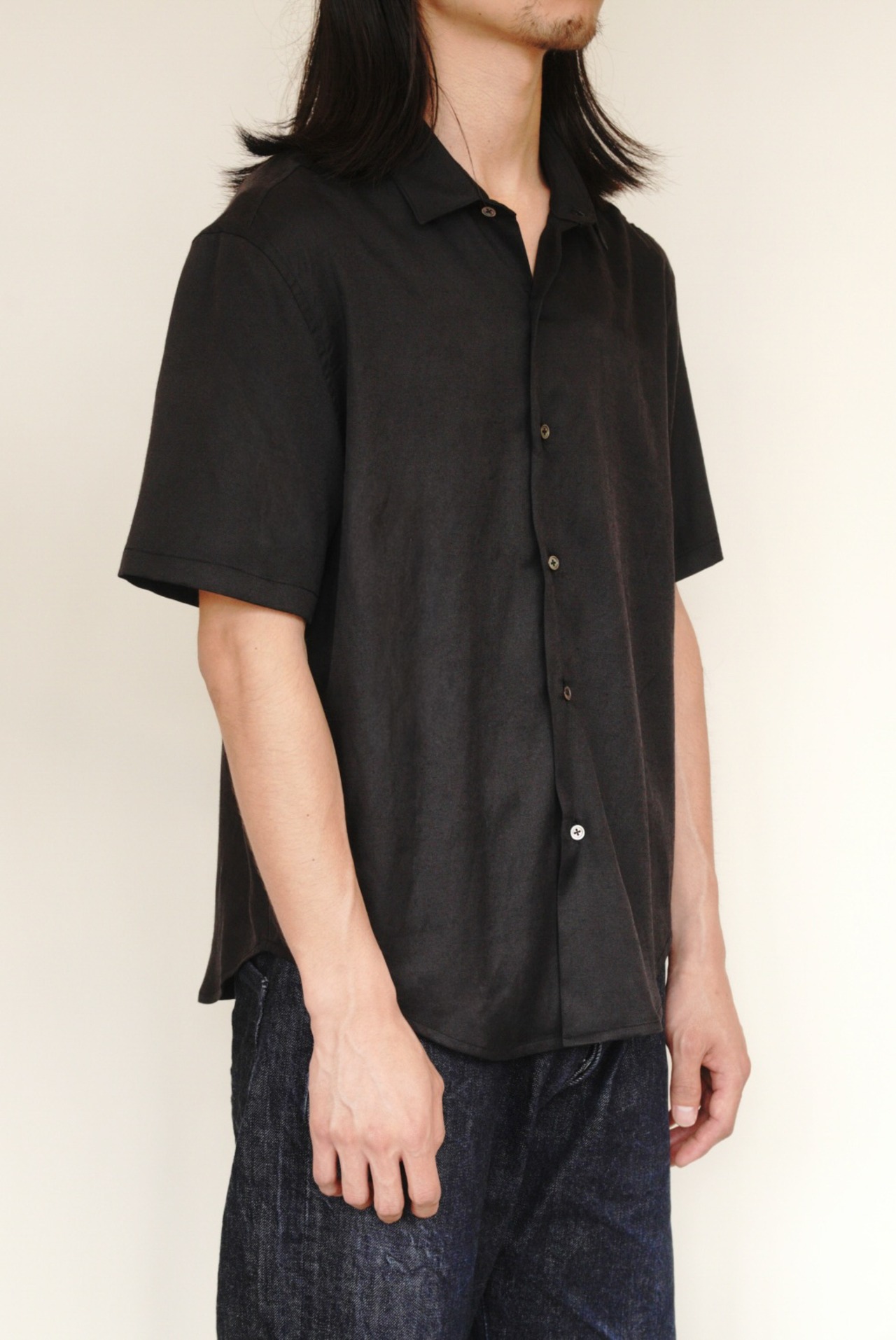 brume shirt