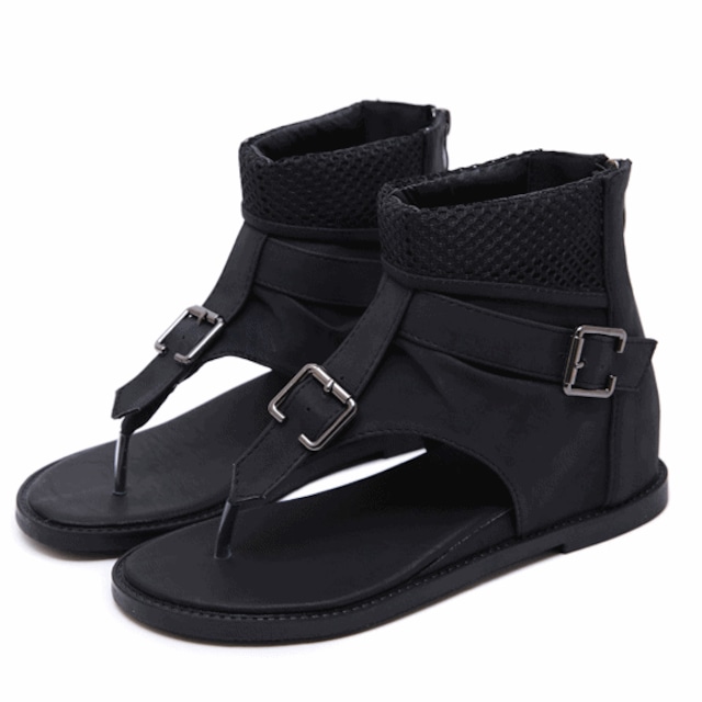 Design Sandal Shoes 1Color M-870