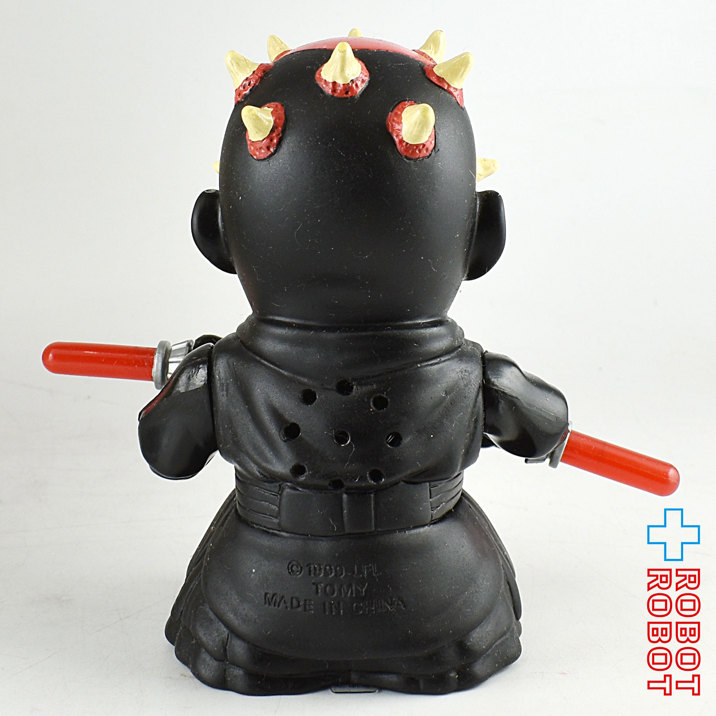 タカラトミー スター・ウォーズ エピソード1 てのひらダース・モール