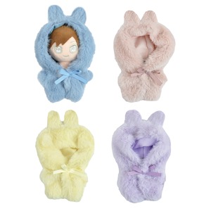 くっつきぬいカバー