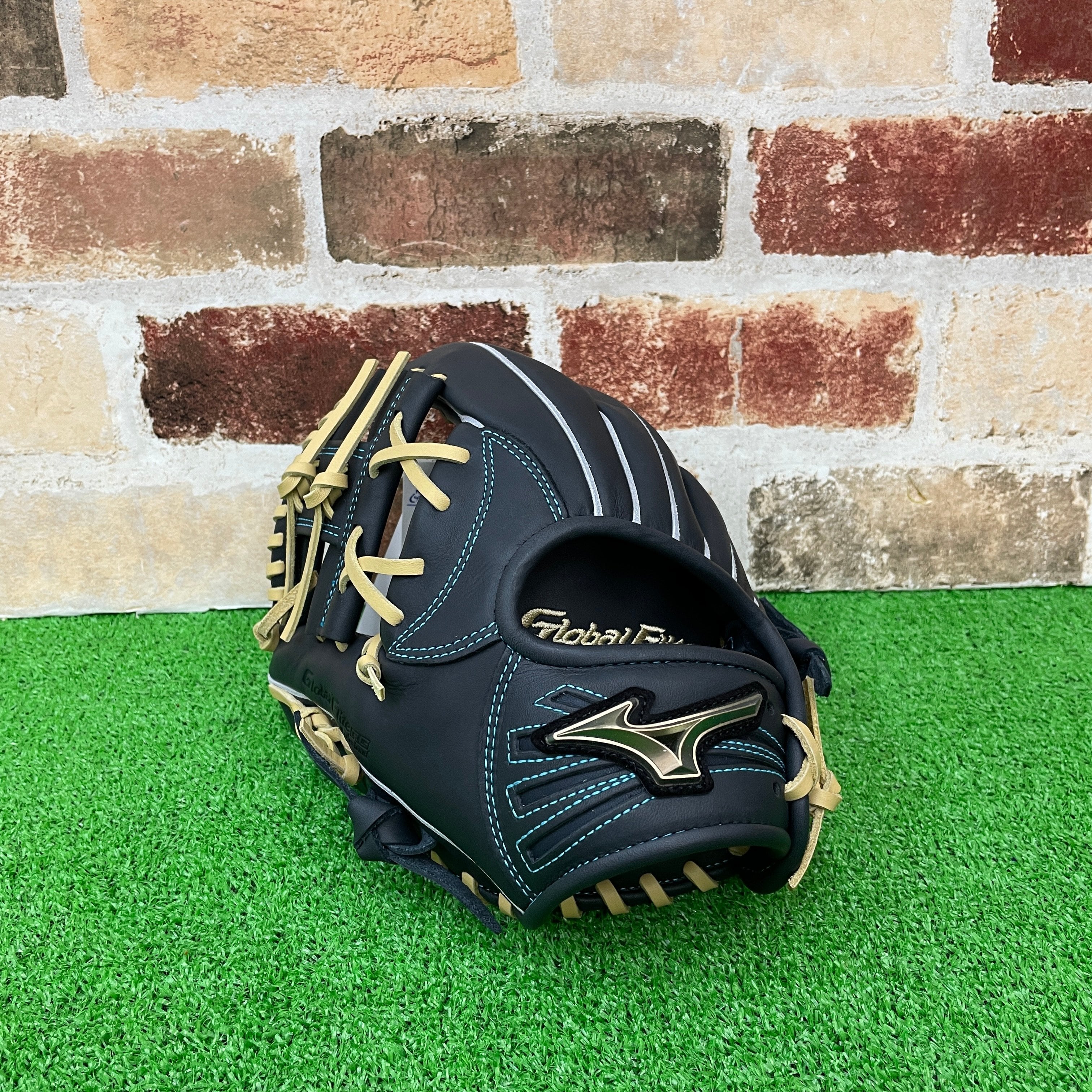 MIZUNO ミズノ GE 少年軟式グラブ 坂本モデル(左) 1AJGY31133