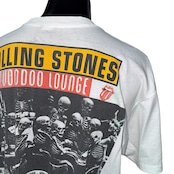 【ROLLING STONES】ローリングストーンズ "VOODOO LOUNGE" 90's Vintage Tシャツ
