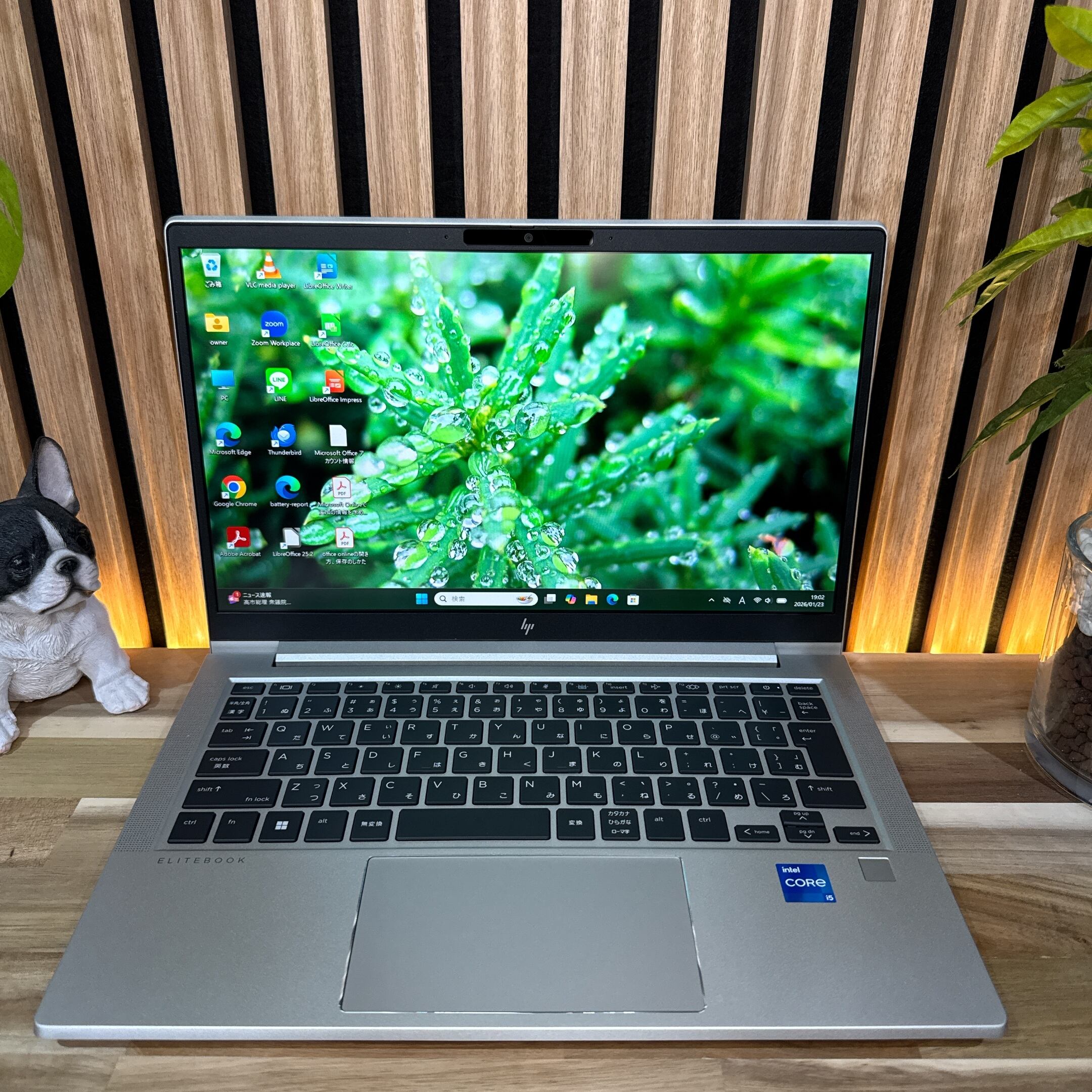 公式ショップ限定価格❣️/ 準美品《2023年モデル》HP EliteBook 630