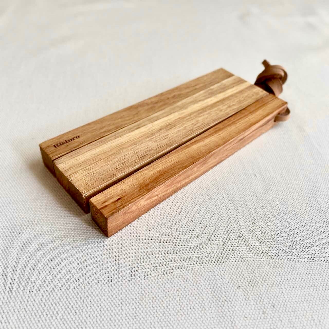 【 完売 】リストロ スティックトリベット |鍋敷き 木製 ウッド ナチュラル素材