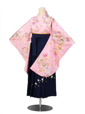 小学生(女の子)袴 AR0008