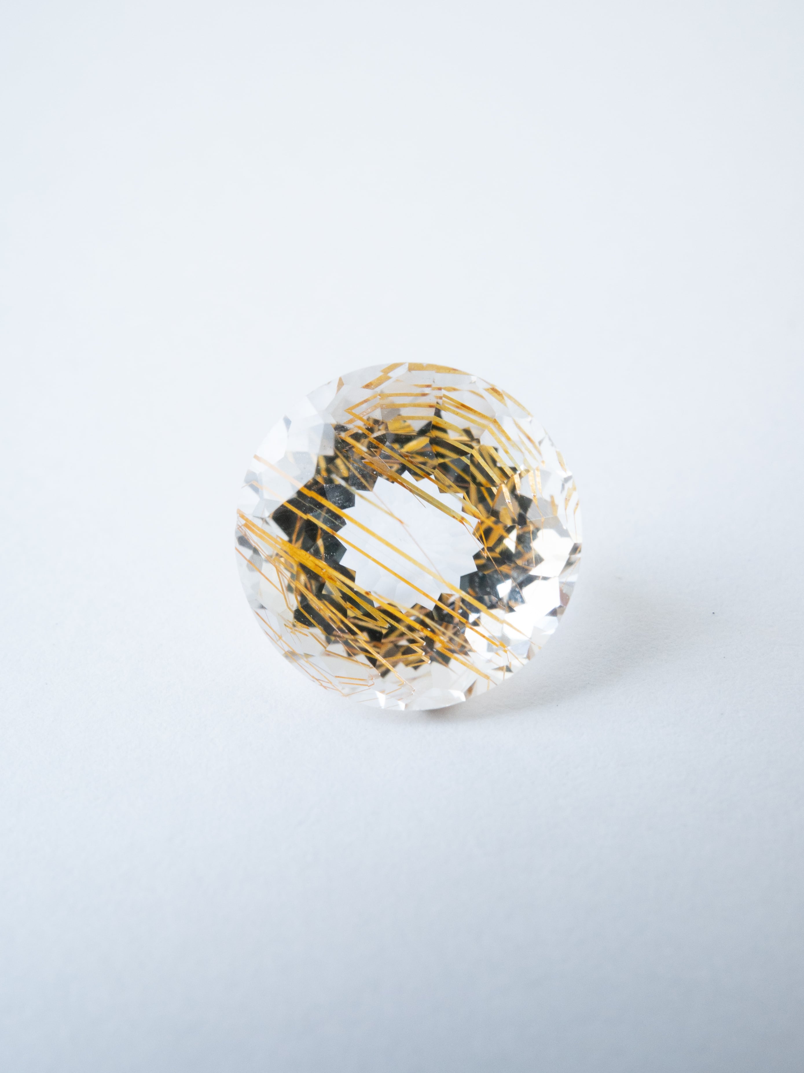 ライモナイトイントパーズ - a14