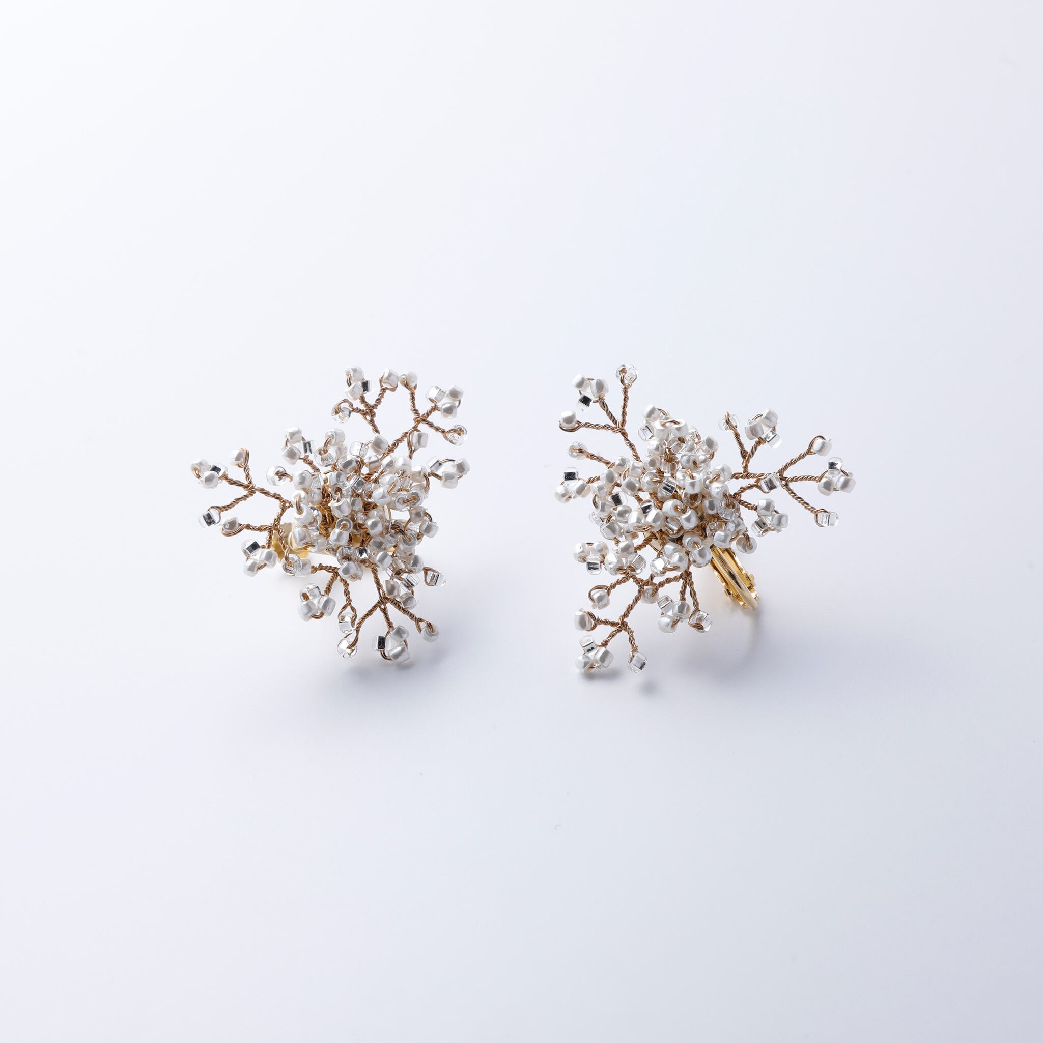 三つ葉(パール)