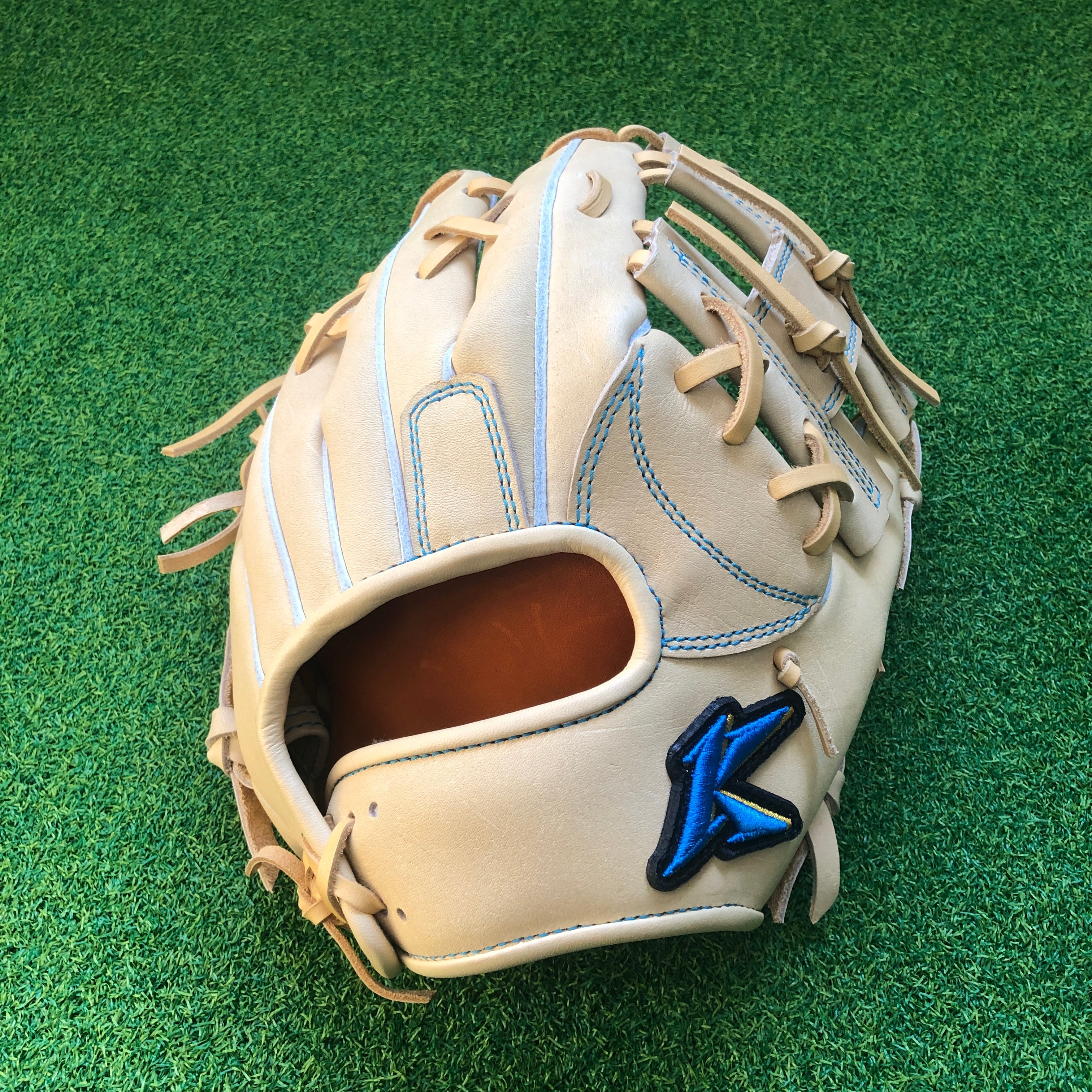 内野手用】KNS-06モデル（コユニ仕様） | konies BASEBALL